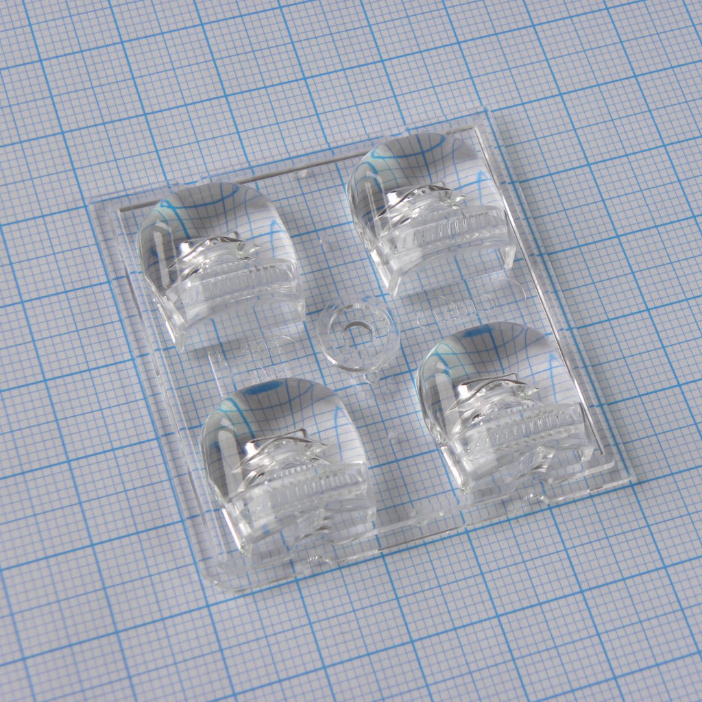 C15014_STRADA-2X2-T4-B - LEDIL