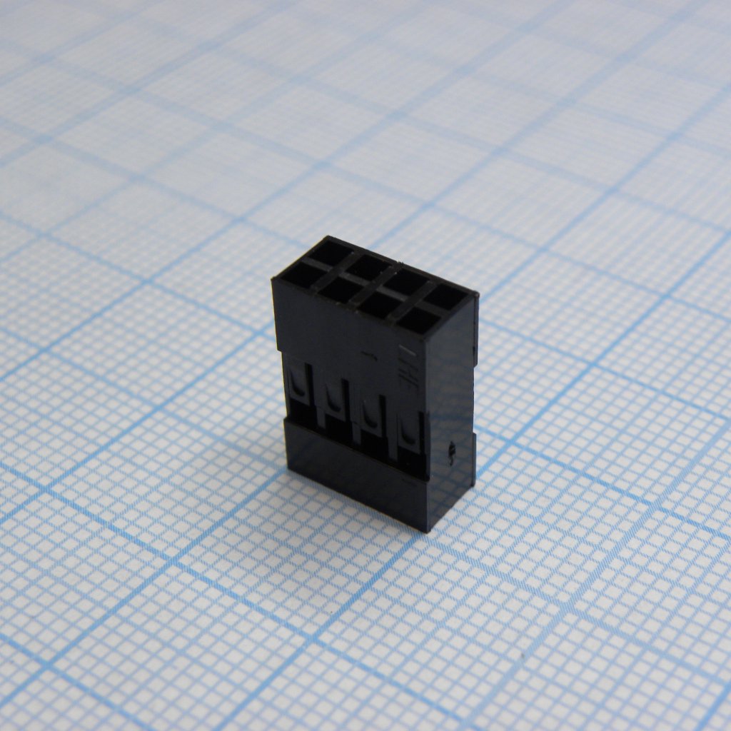 I-DS1071-SCB02X4 - CONNFLY