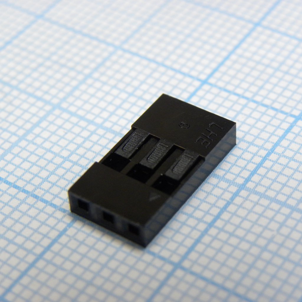 I-DS1071-SCB01X3 - CONNFLY