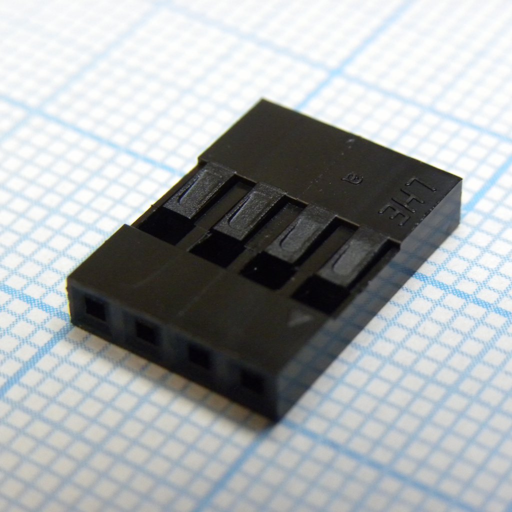 I-DS1071-SCB01X4 - CONNFLY