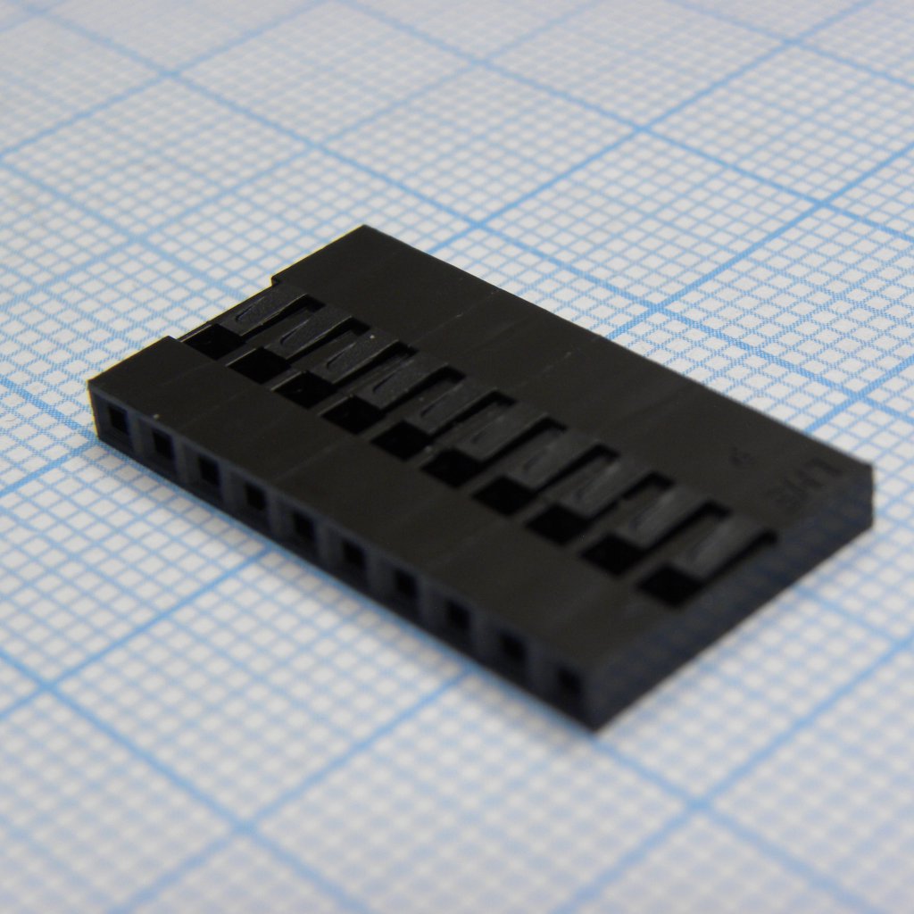 I-DS1071-SCB01X10 - CONNFLY