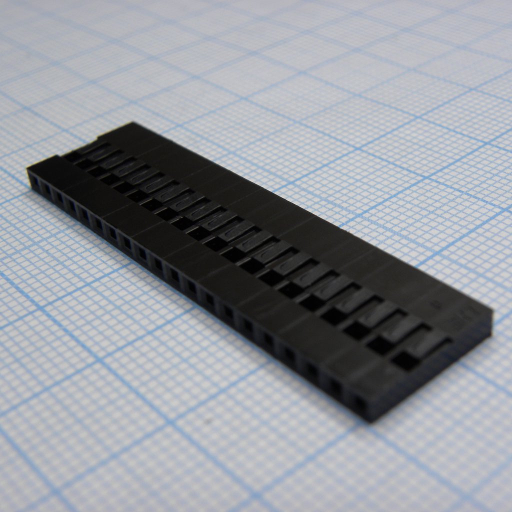 I-DS1071-SCB01X20 - CONNFLY