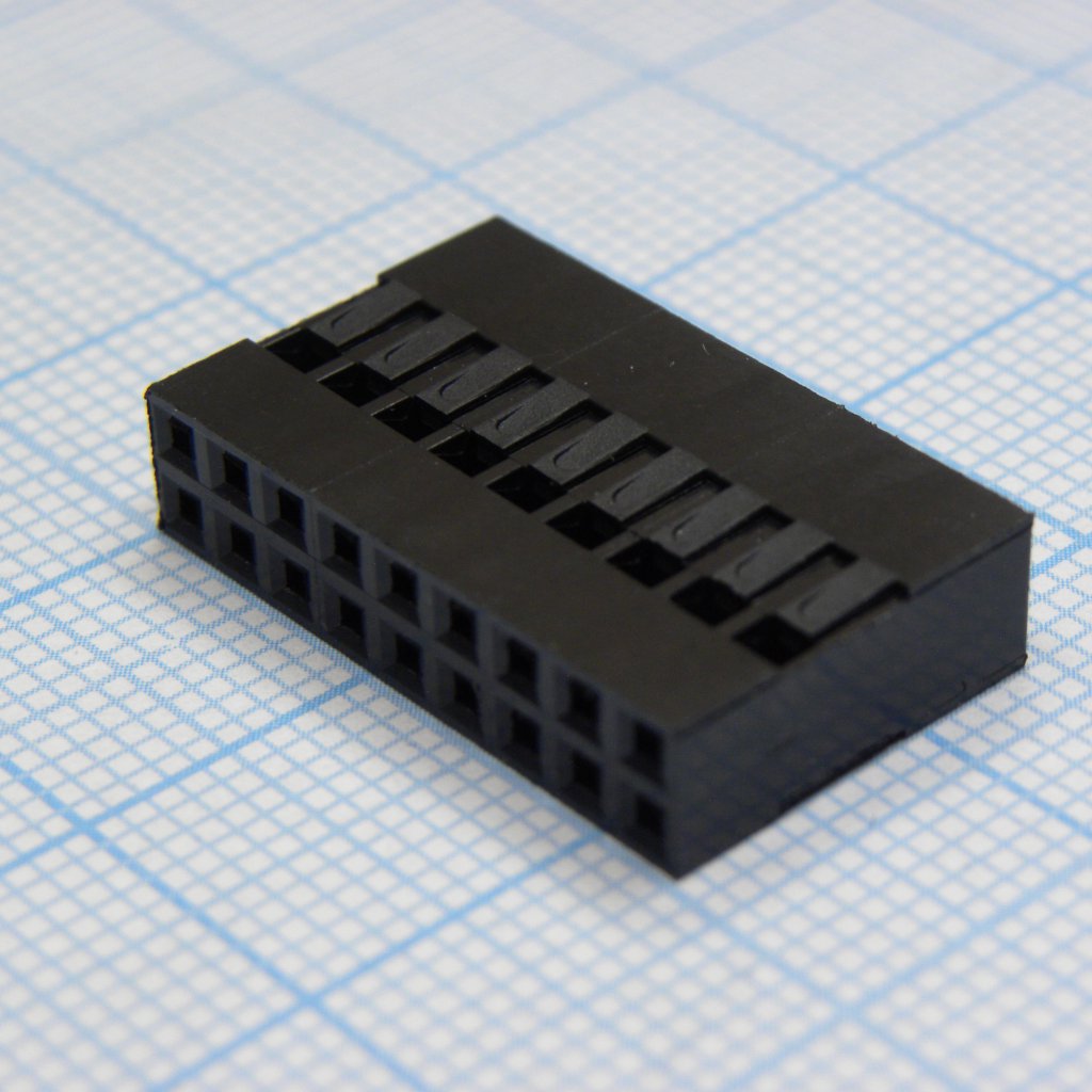 I-DS1071-SCB02X9 - CONNFLY