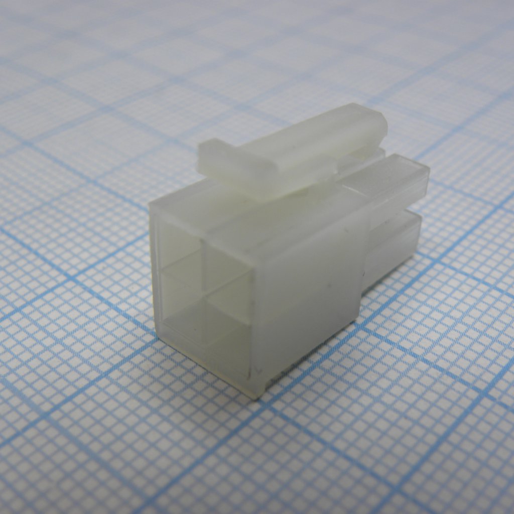 I-DS1073-02-SCT002X2 - CONNFLY