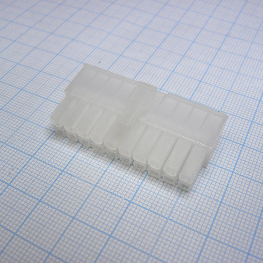I-DS1073-02-SCT02X10 - CONNFLY