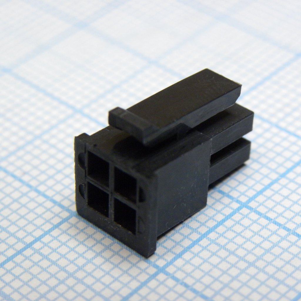 I-DS1073-03-SCB002X2 - CONNFLY