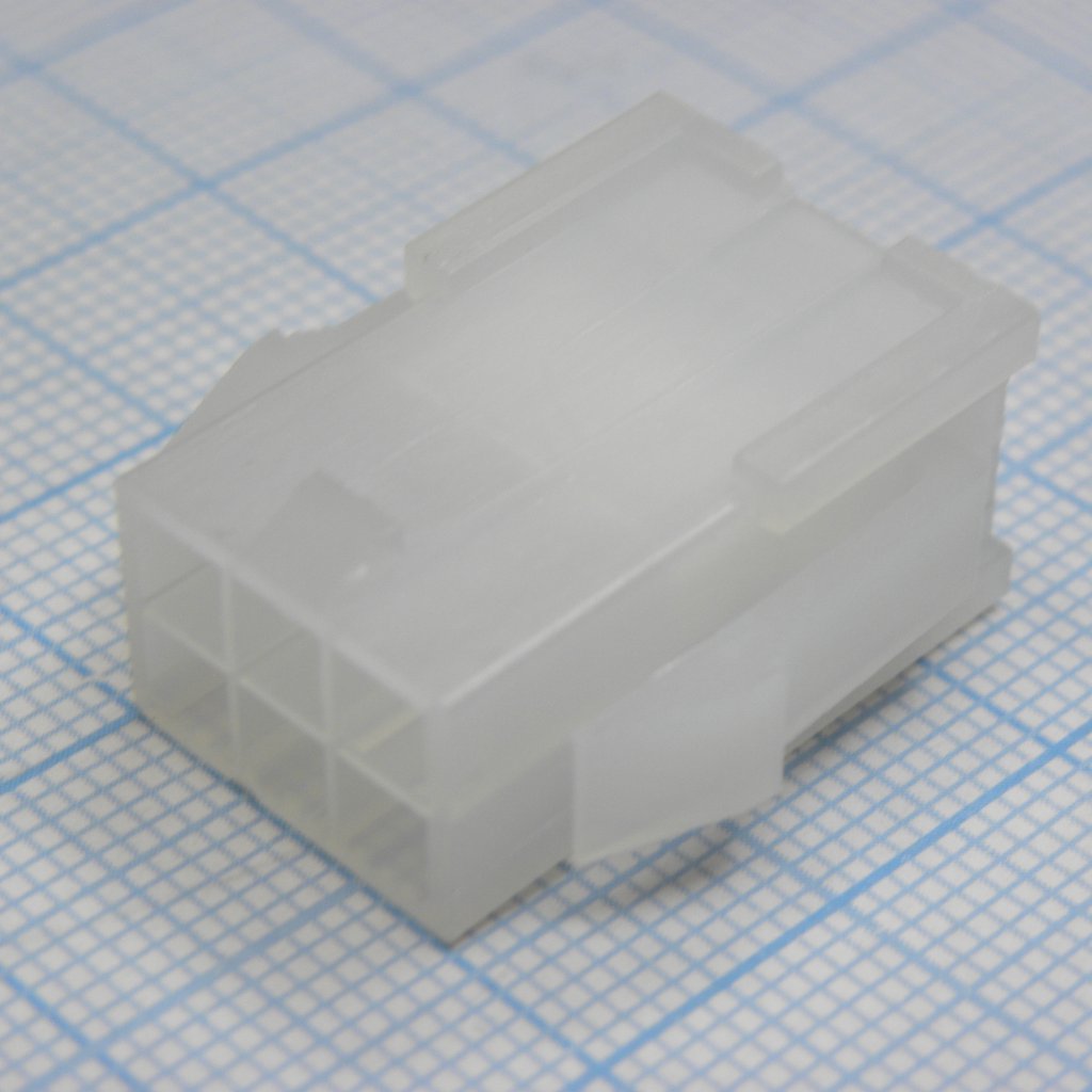 I-DS1073-02-PCT02X3 - CONNFLY