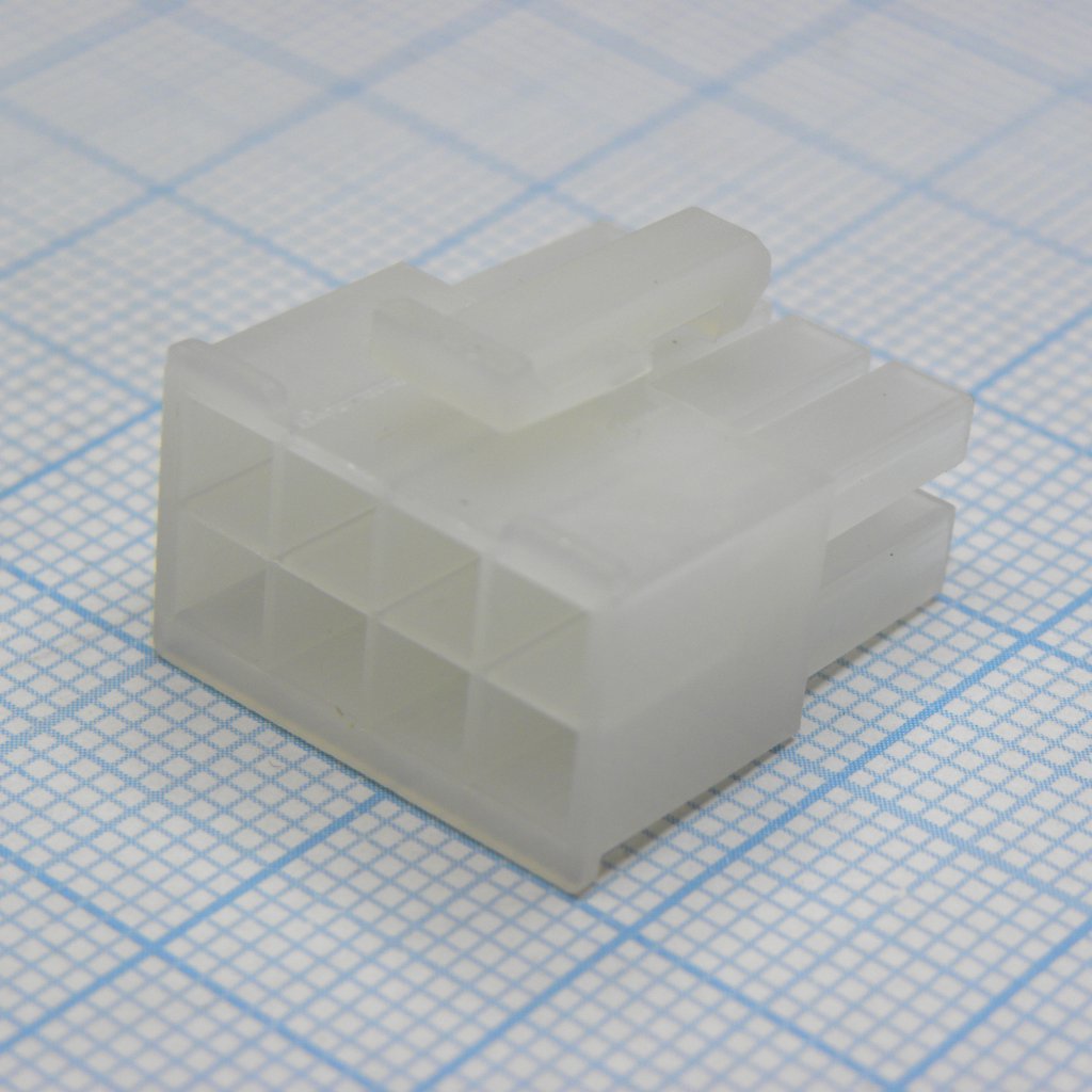 I-DS1073-02-SCT02X4 - CONNFLY