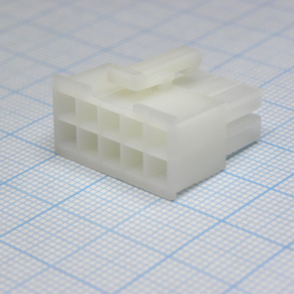 I-DS1073-02-SCT02X5 - CONNFLY