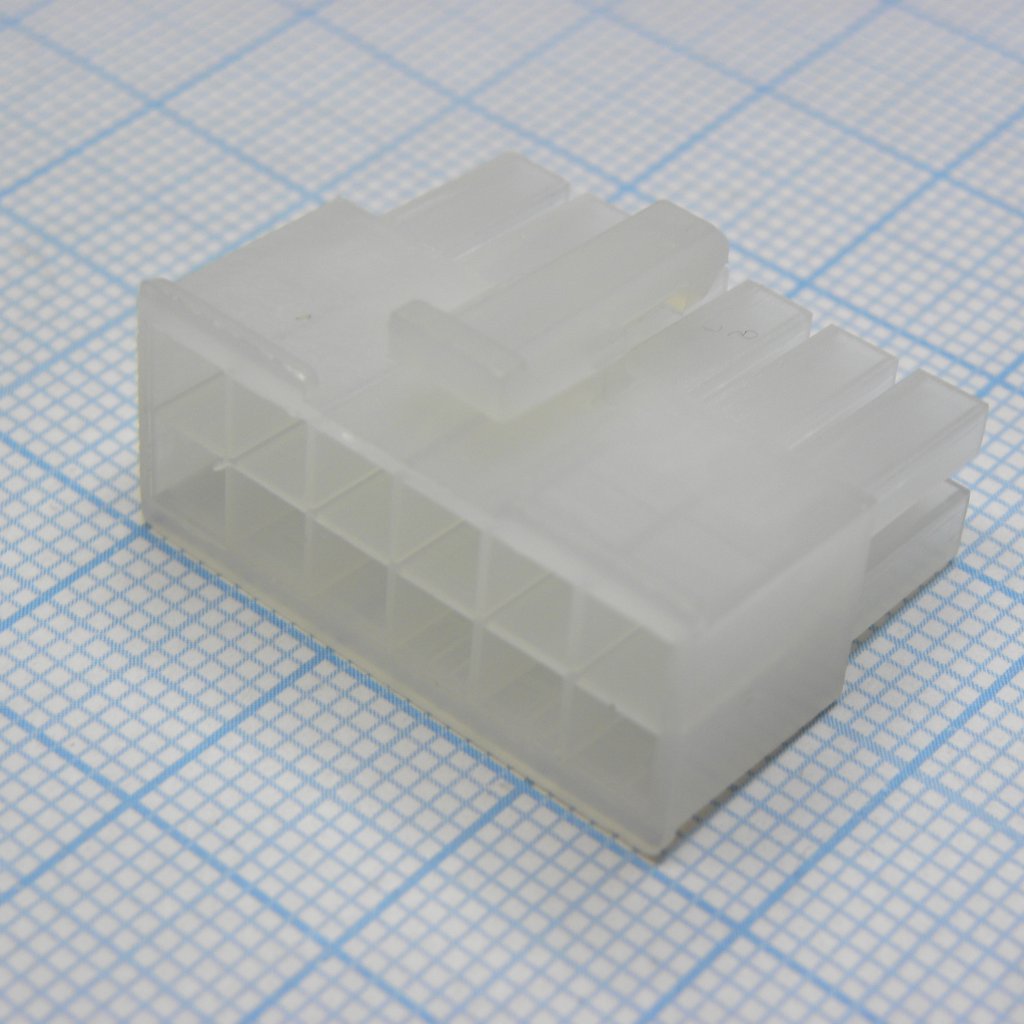 I-DS1073-02-SCT02X6 - CONNFLY