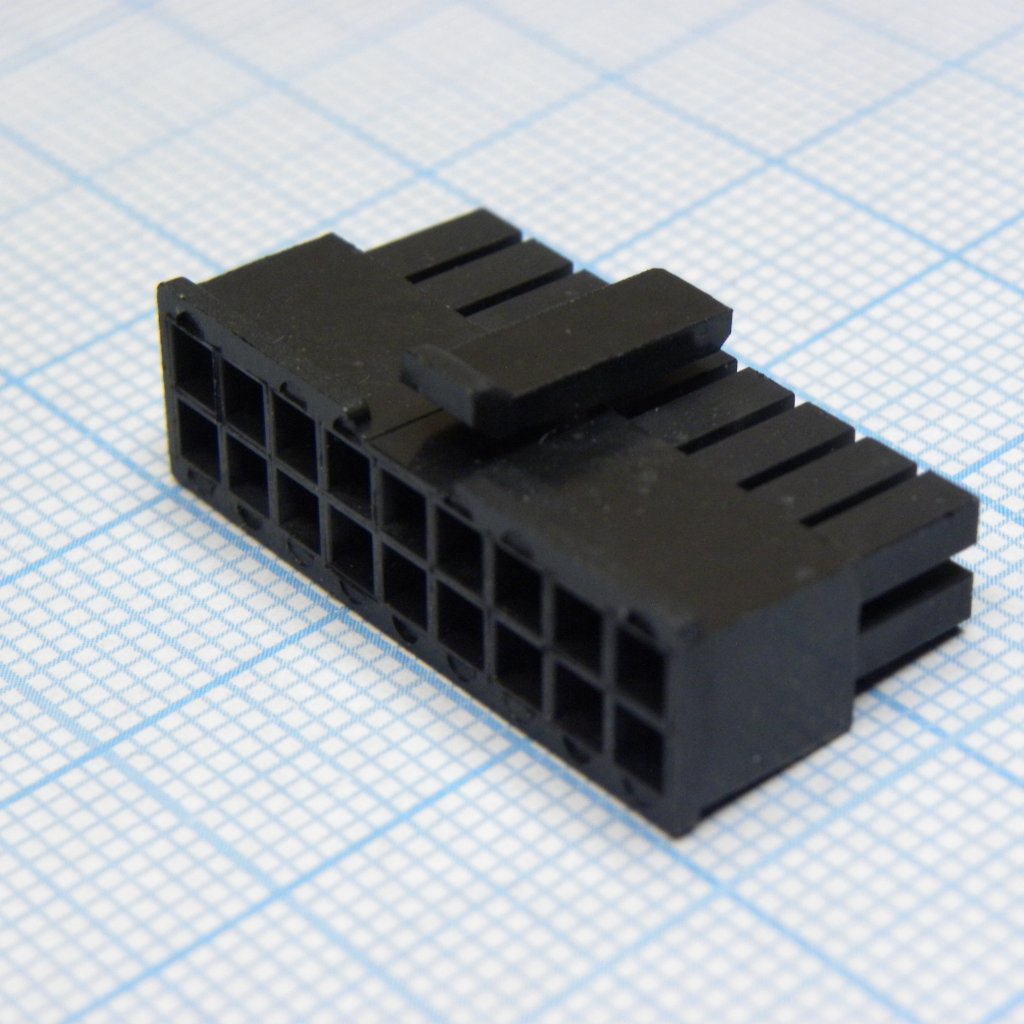 I-DS1073-03-SCB002X9 - CONNFLY