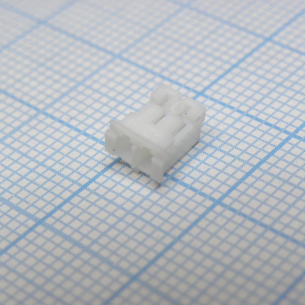 I-DS1066-SCW002 - CONNFLY