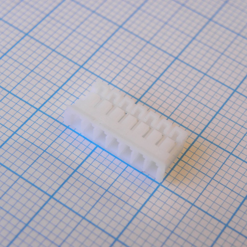 I-DS1066-SCW007 - CONNFLY