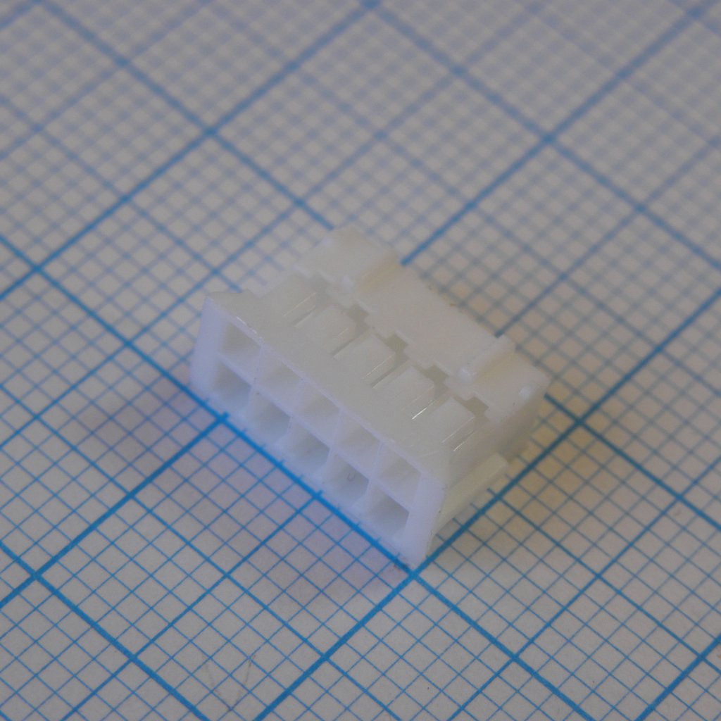 I-DS1066-01-SCW02X5-N-019 - CONNFLY