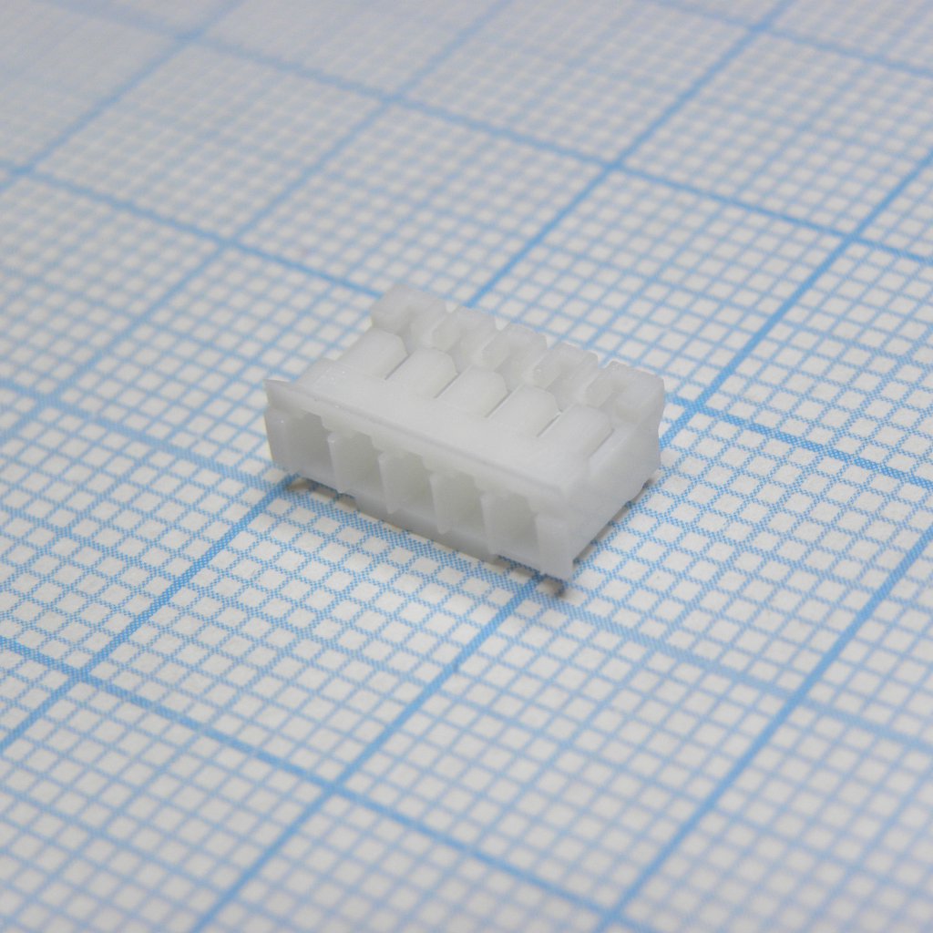 I-DS1066-SCW005 - CONNFLY