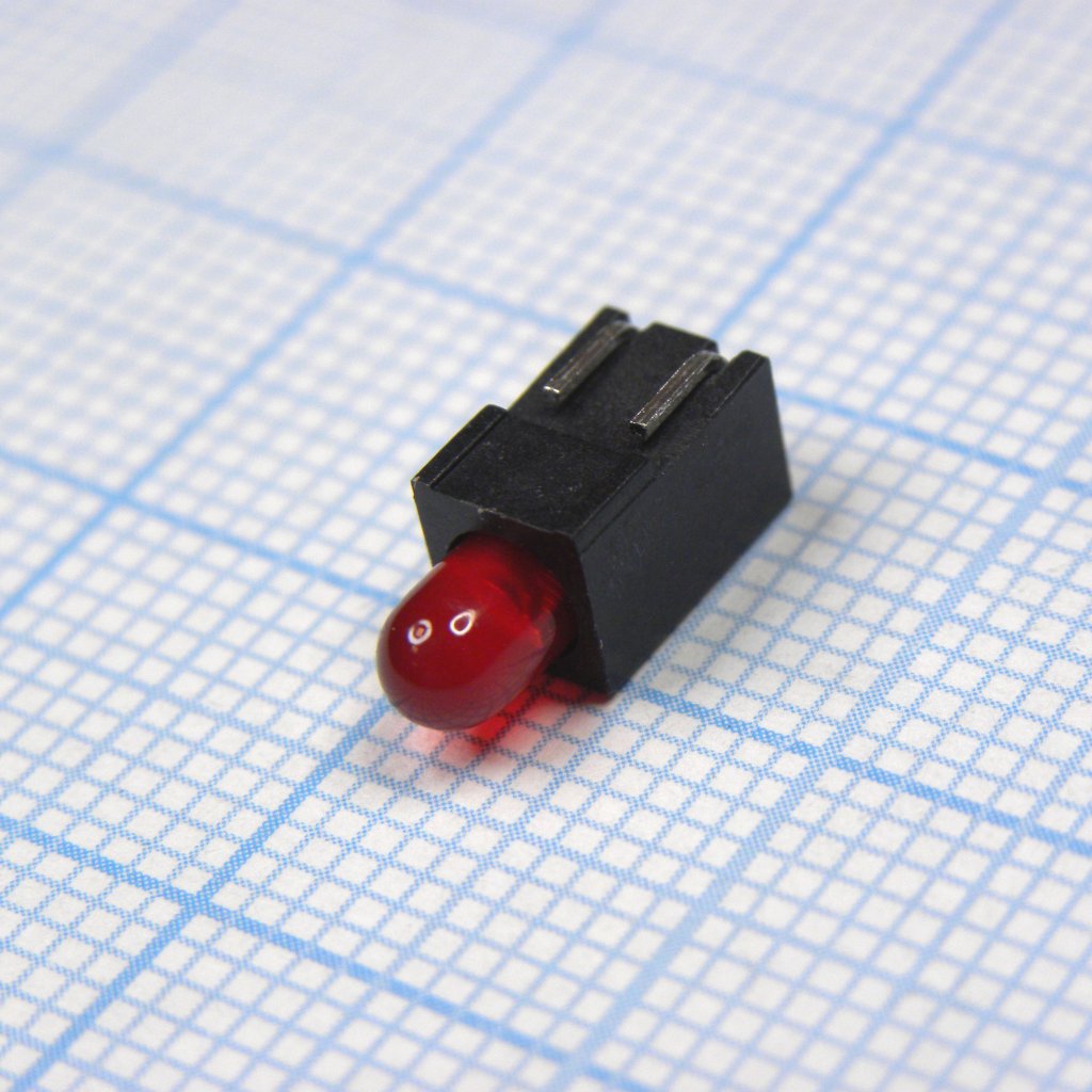 L-138A8QMP/1ID - Kingbright
