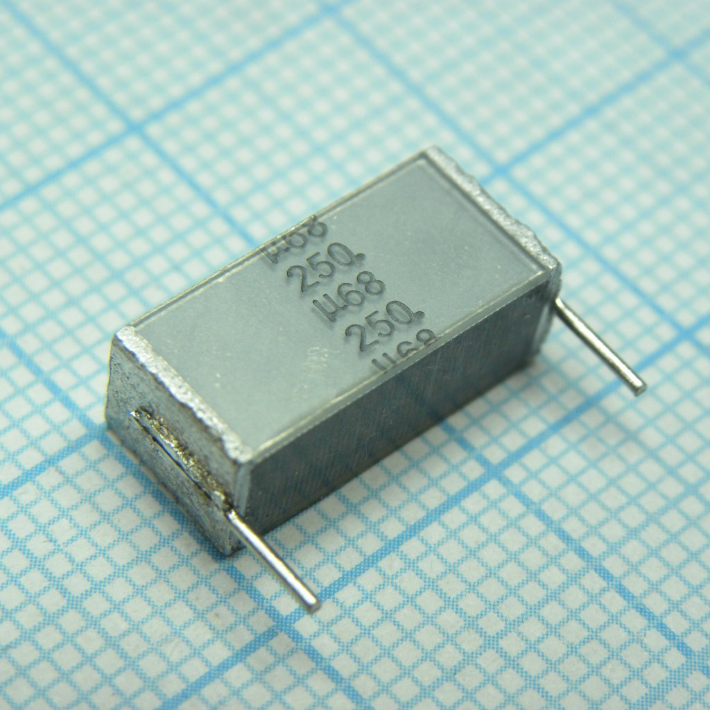 B32562J3684K - EPCOS
