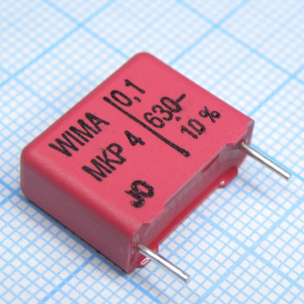 MKP4J031004D00KSSD - WIMA