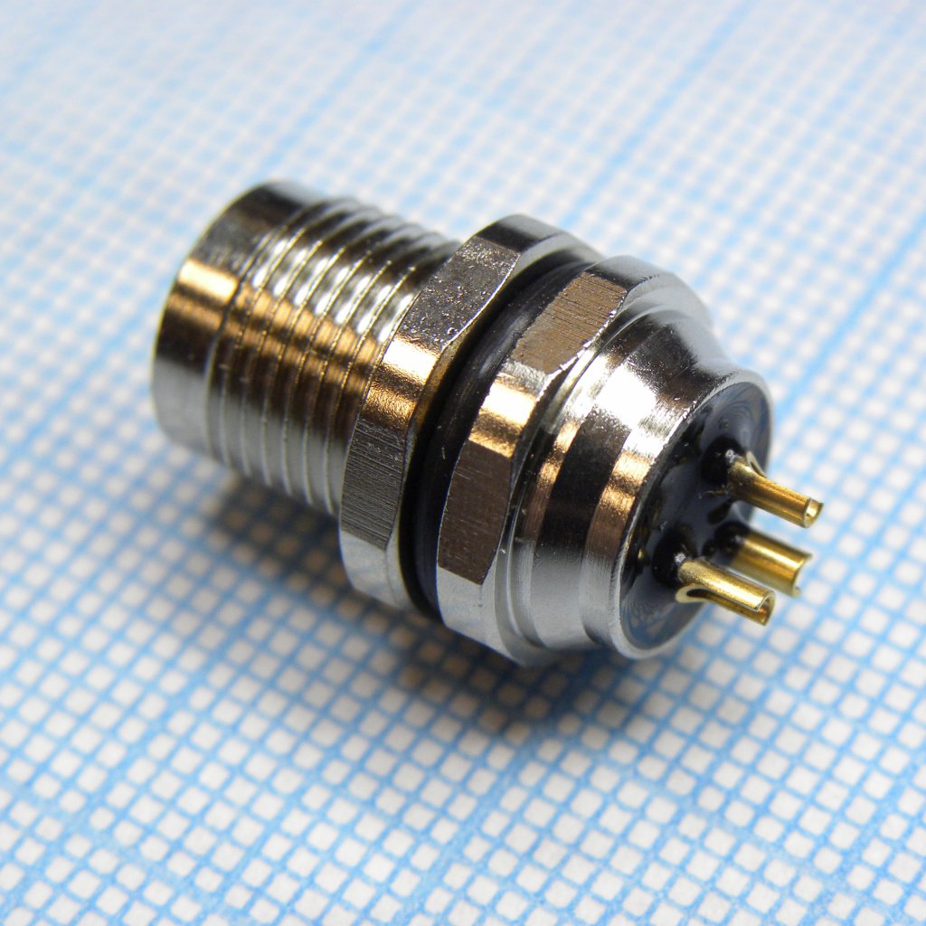 SS-M8A-03P-FF-SF7001-00A(H) - Degson