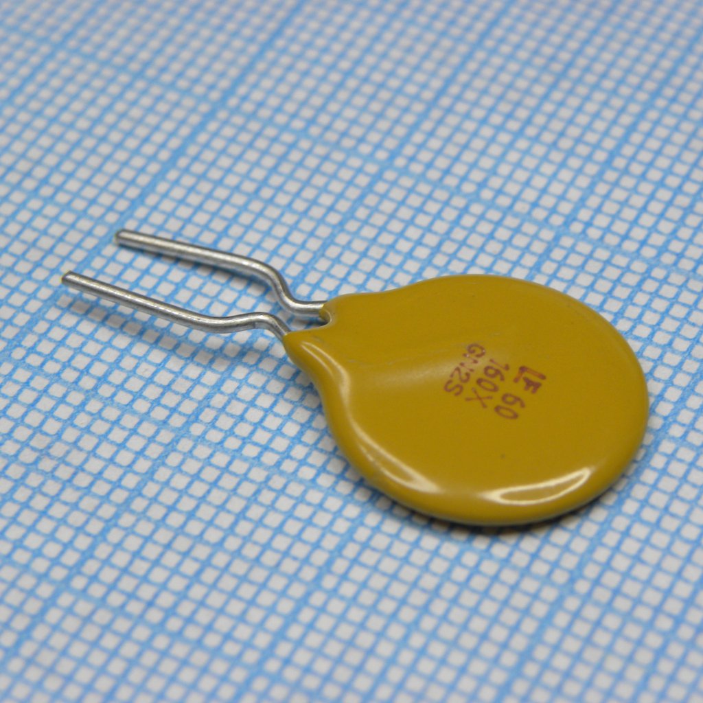 60R160XF - Littelfuse