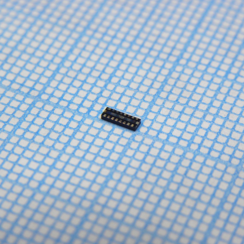 EMIF06-MSD02N16 - STM