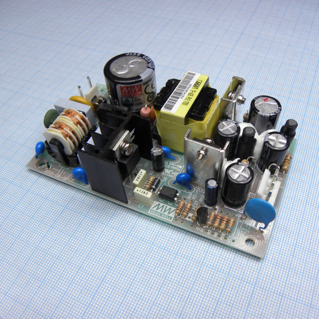 PD-25A - Mean Well