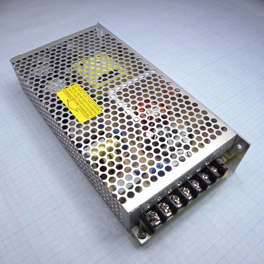 RD-125-1224 - Mean Well