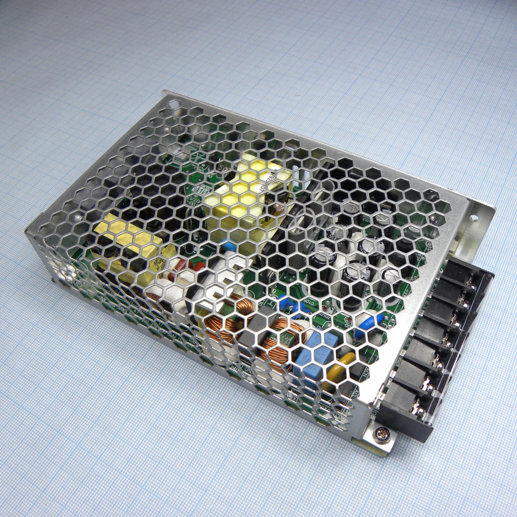 MSP-100-24 - Mean Well