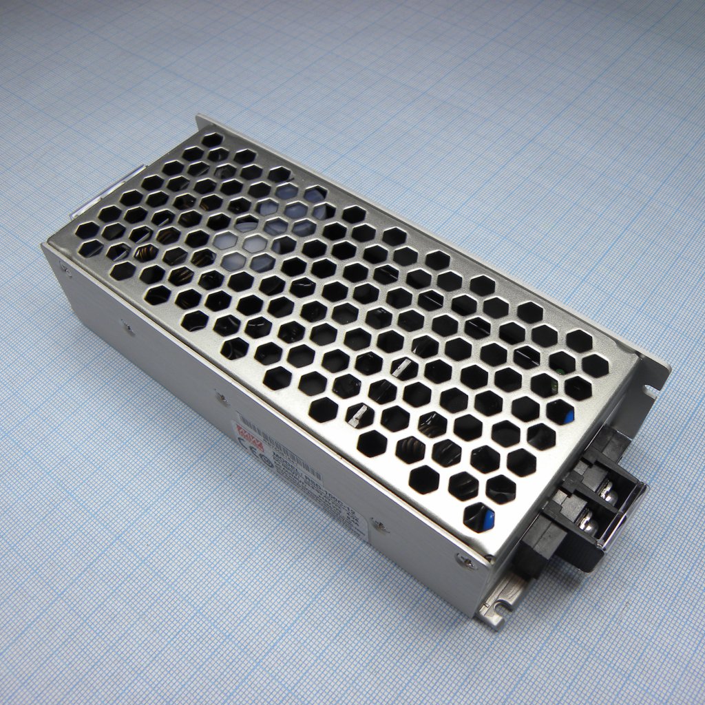 Купить RSD-100C-12 Mean Well оптом в Москве