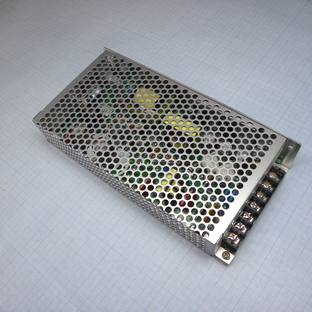 SD-100B-5 - Mean Well