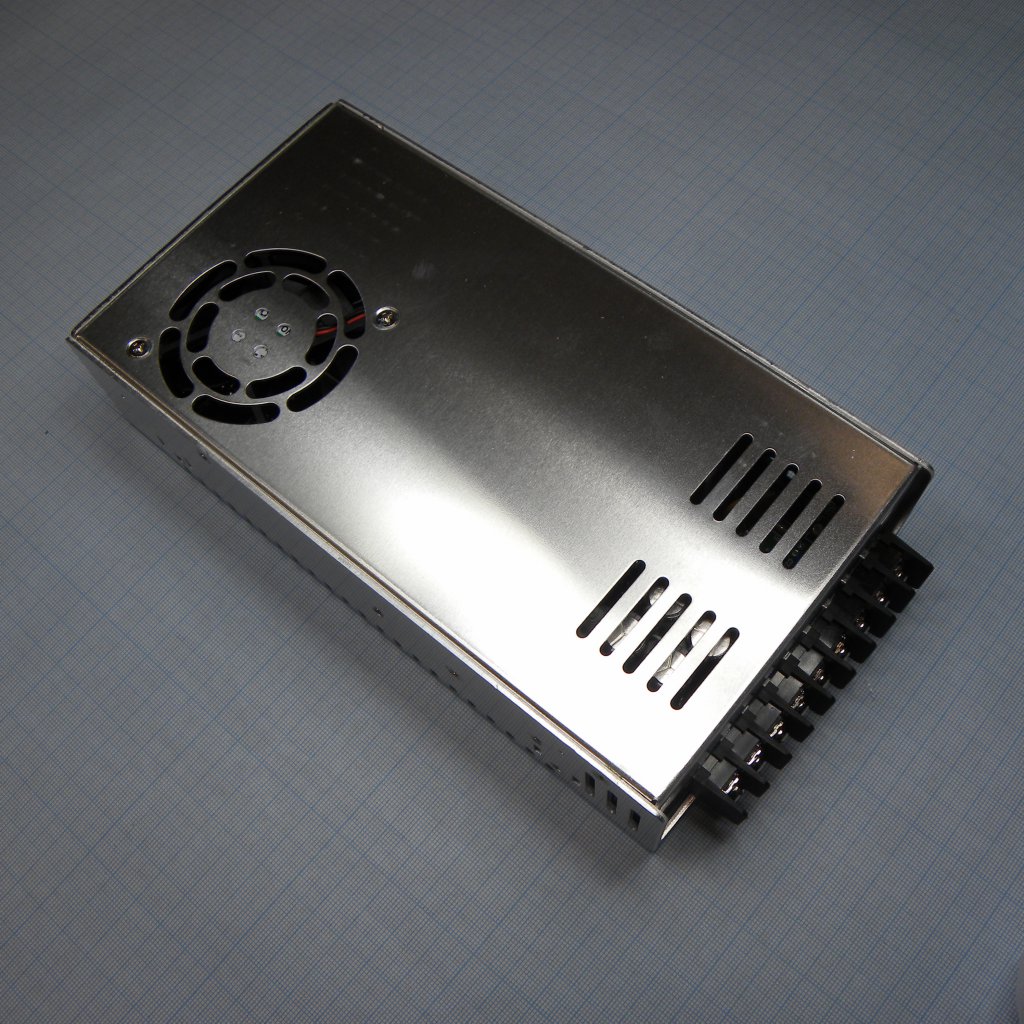 SD-350D-24 - Mean Well