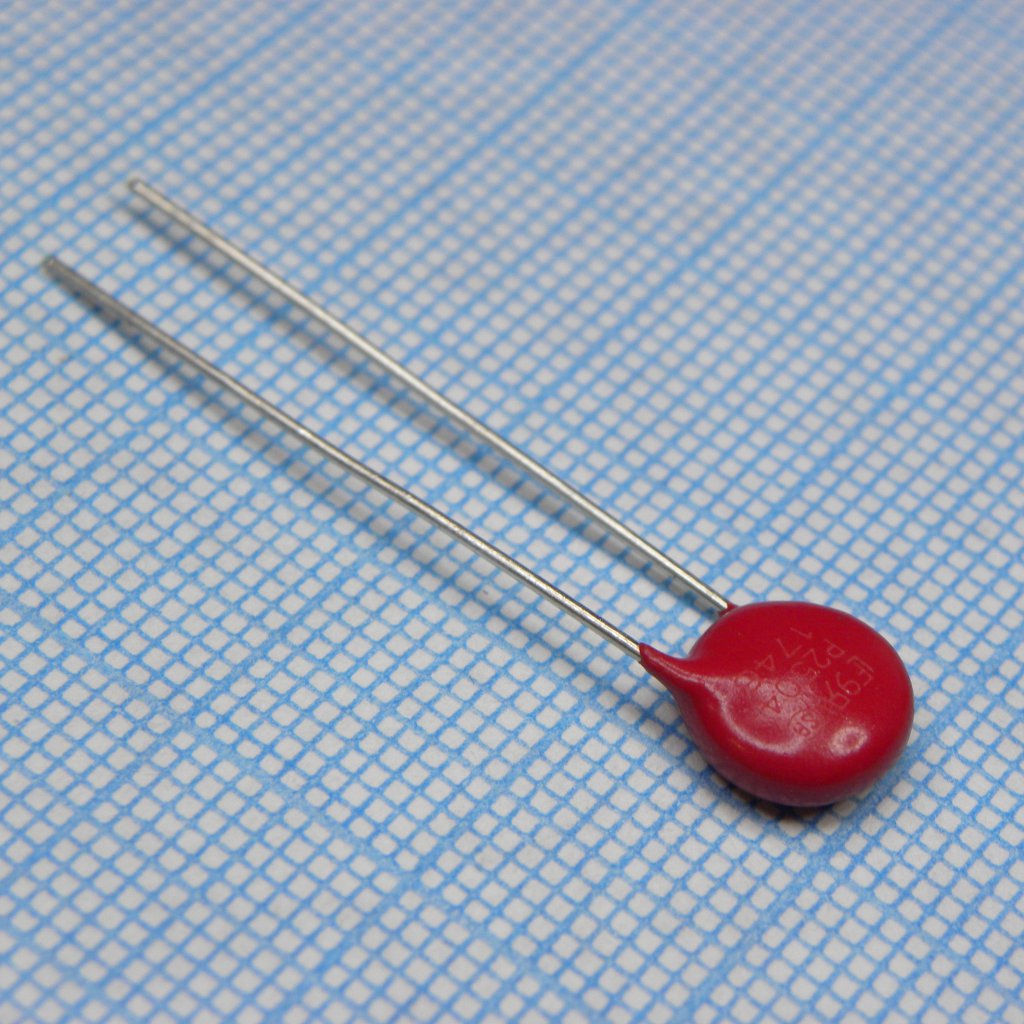 V250LA4P - Littelfuse