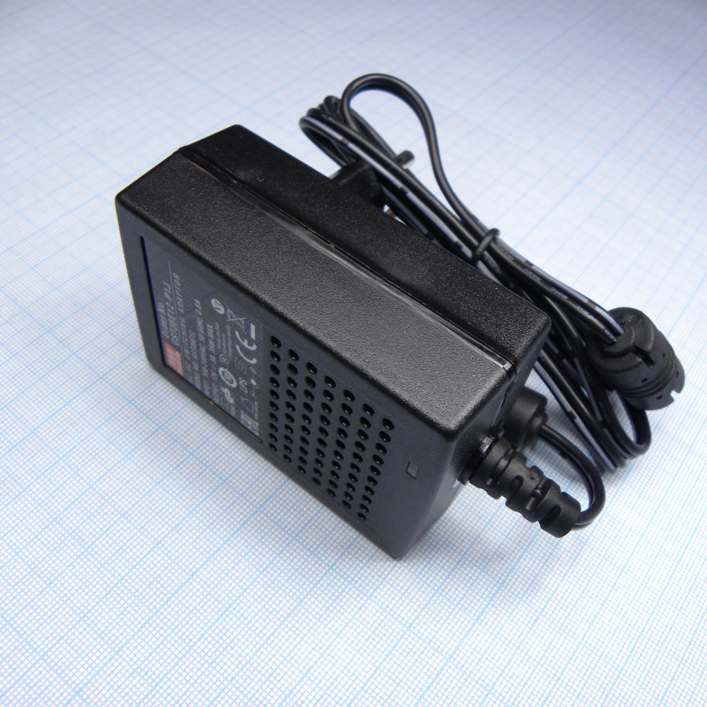 GST36E12-P1J - Mean Well