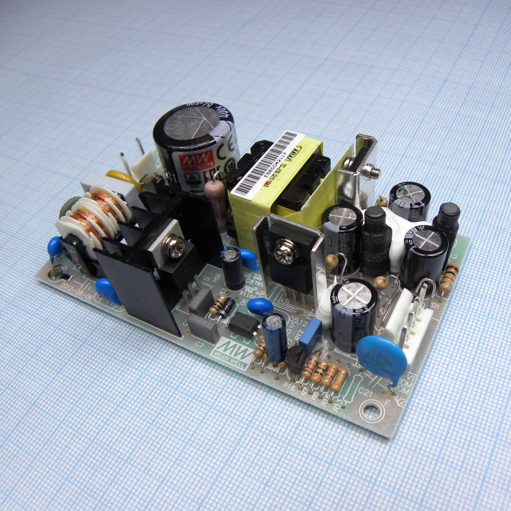 PD-2515 - Mean Well