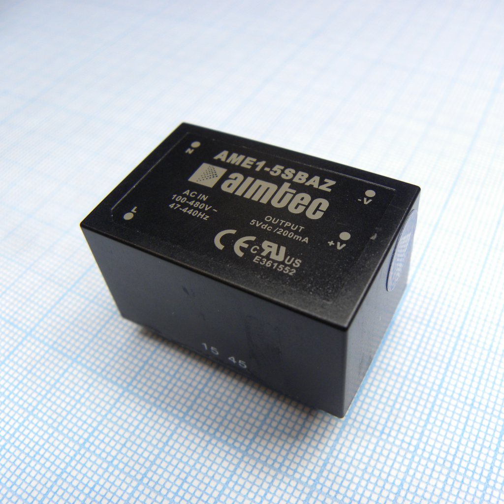 AME1-5SBAZ - AIMTEC