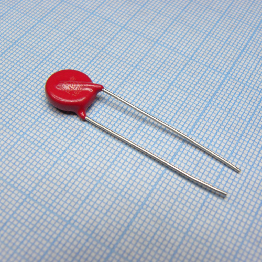 V420LA10P - Littelfuse