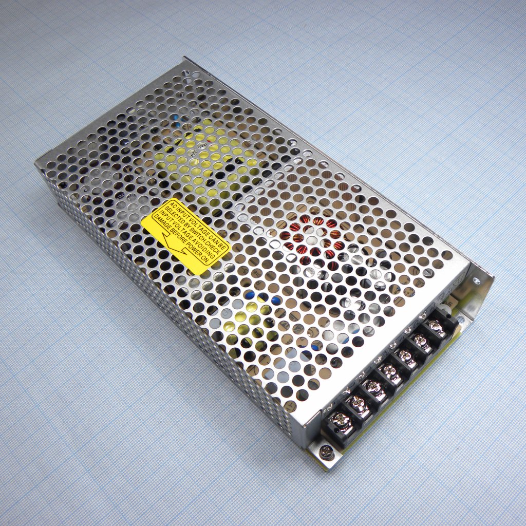 RD-125A - Mean Well