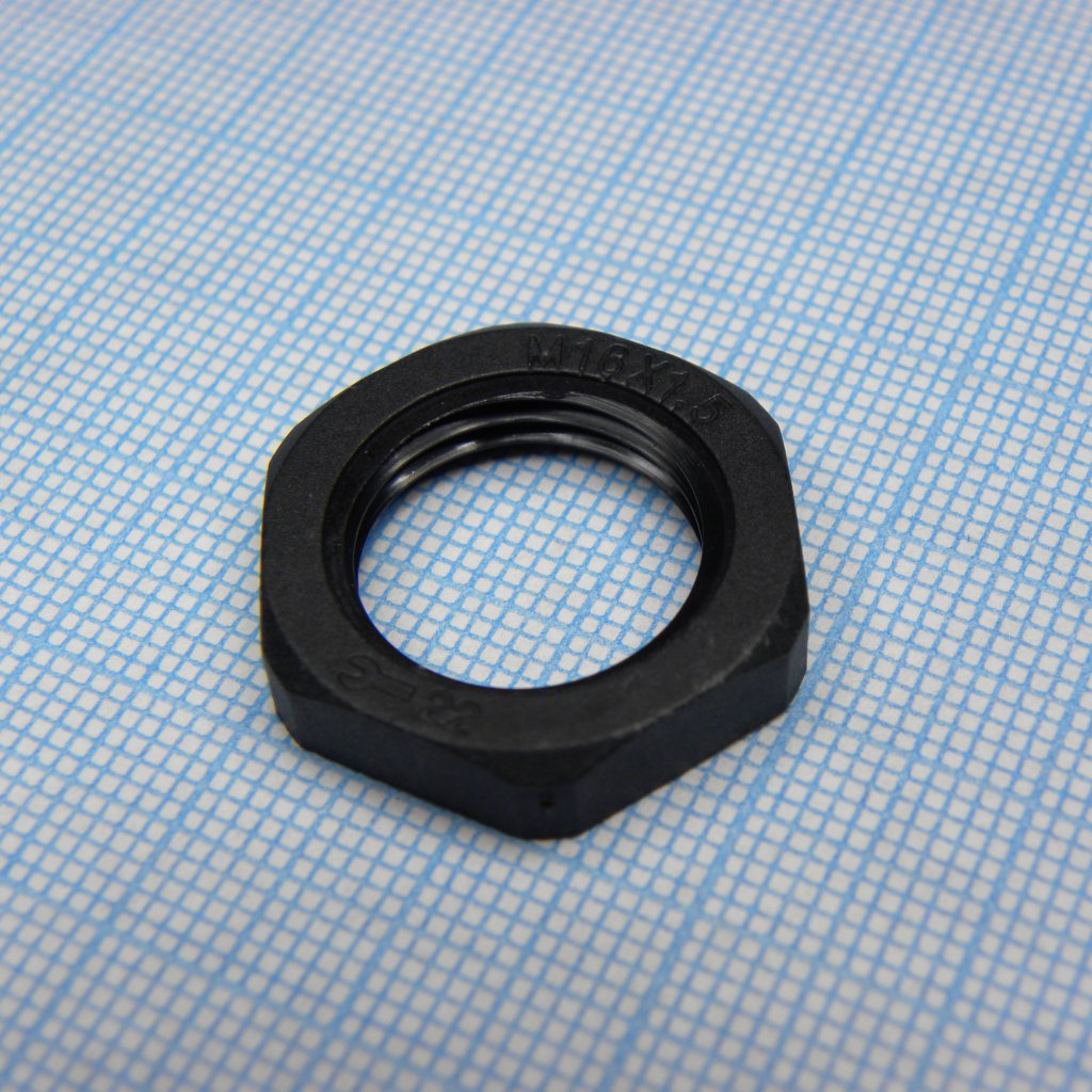 DLM-M16P (black) - Degson