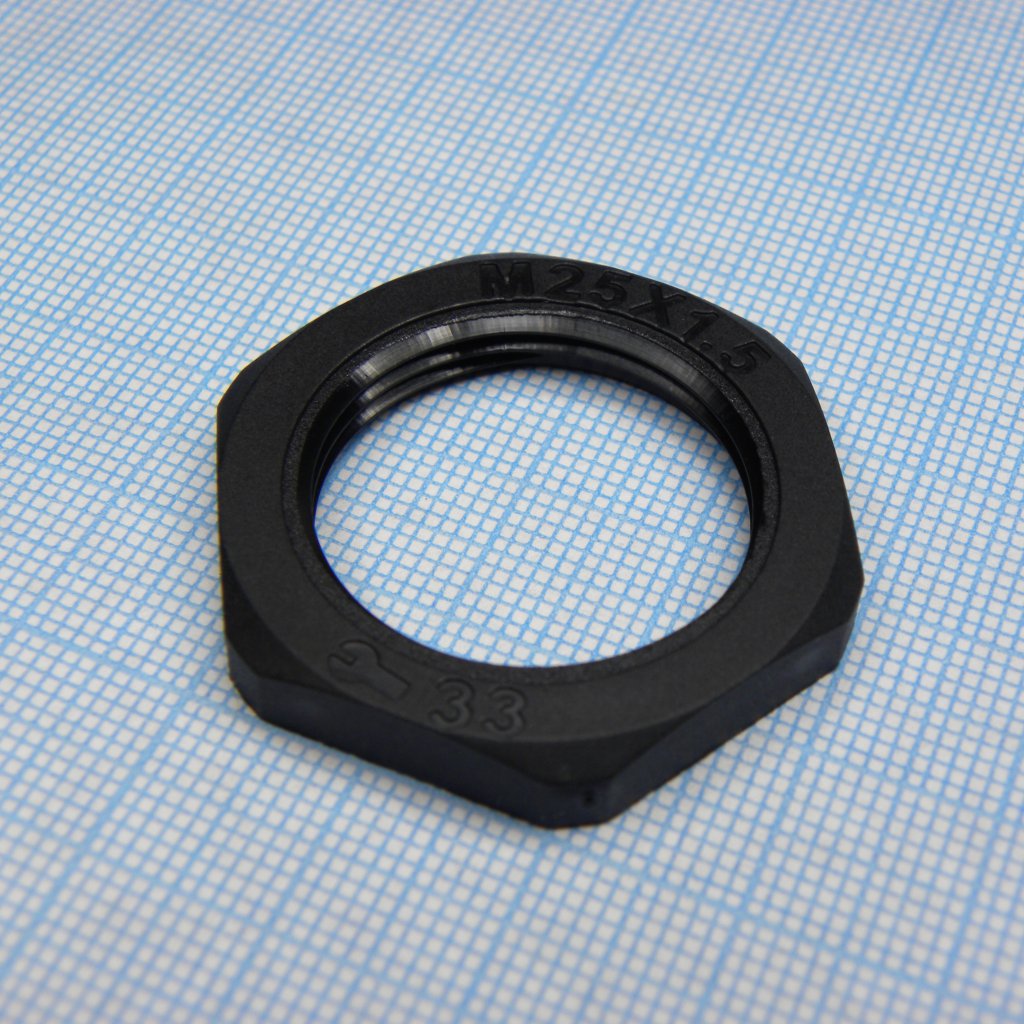 DLM-M25P (black) - Degson