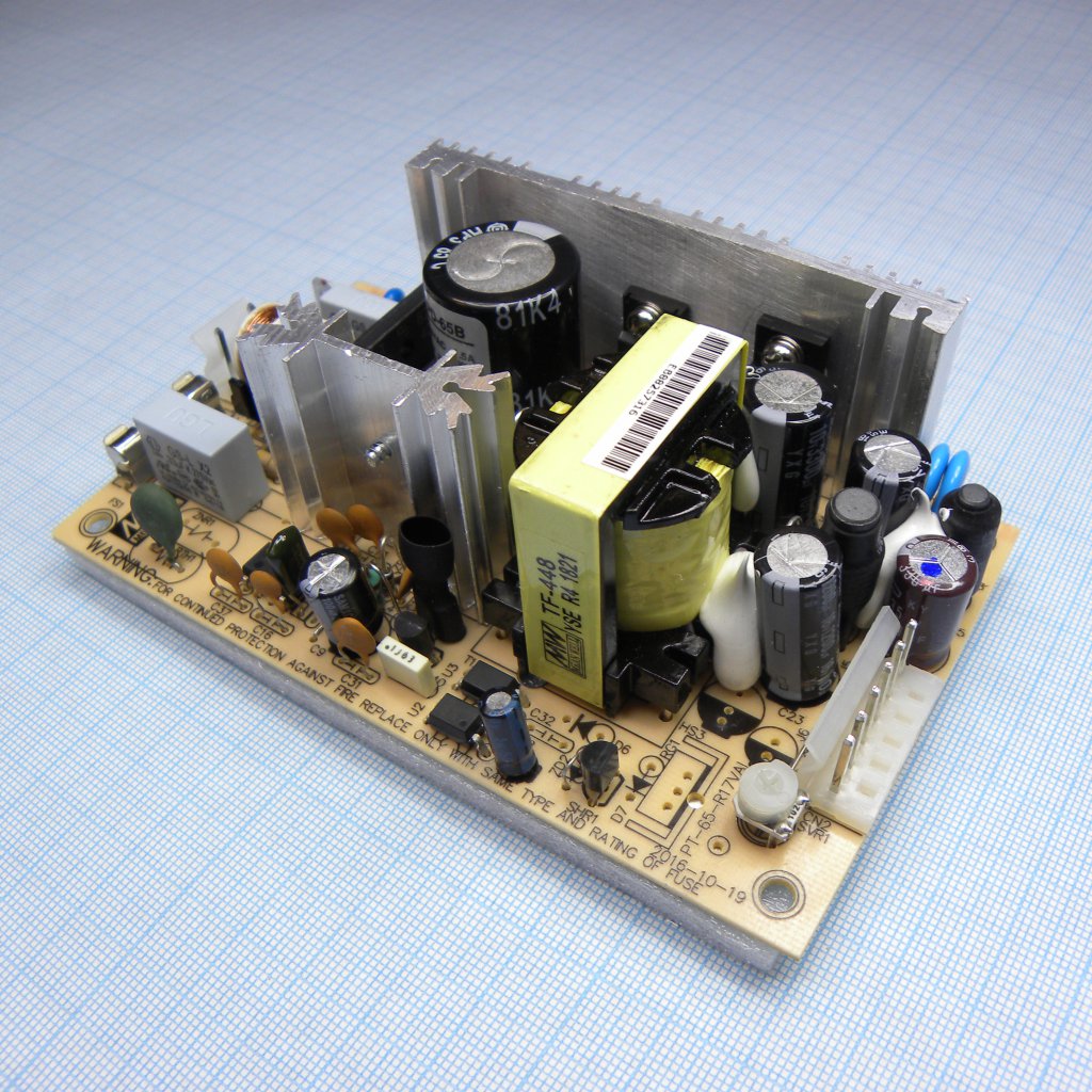 PD-65B - Mean Well
