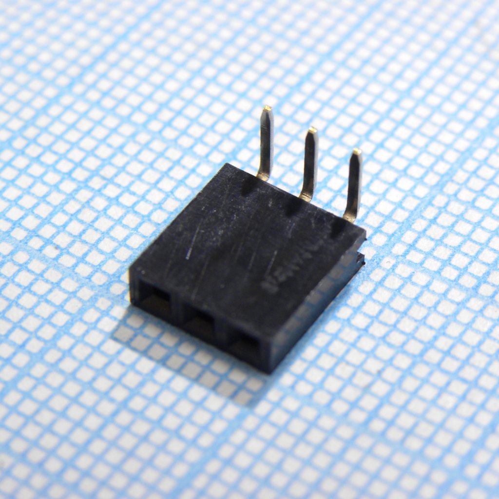 DS1024-1X3R2 - CONNFLY