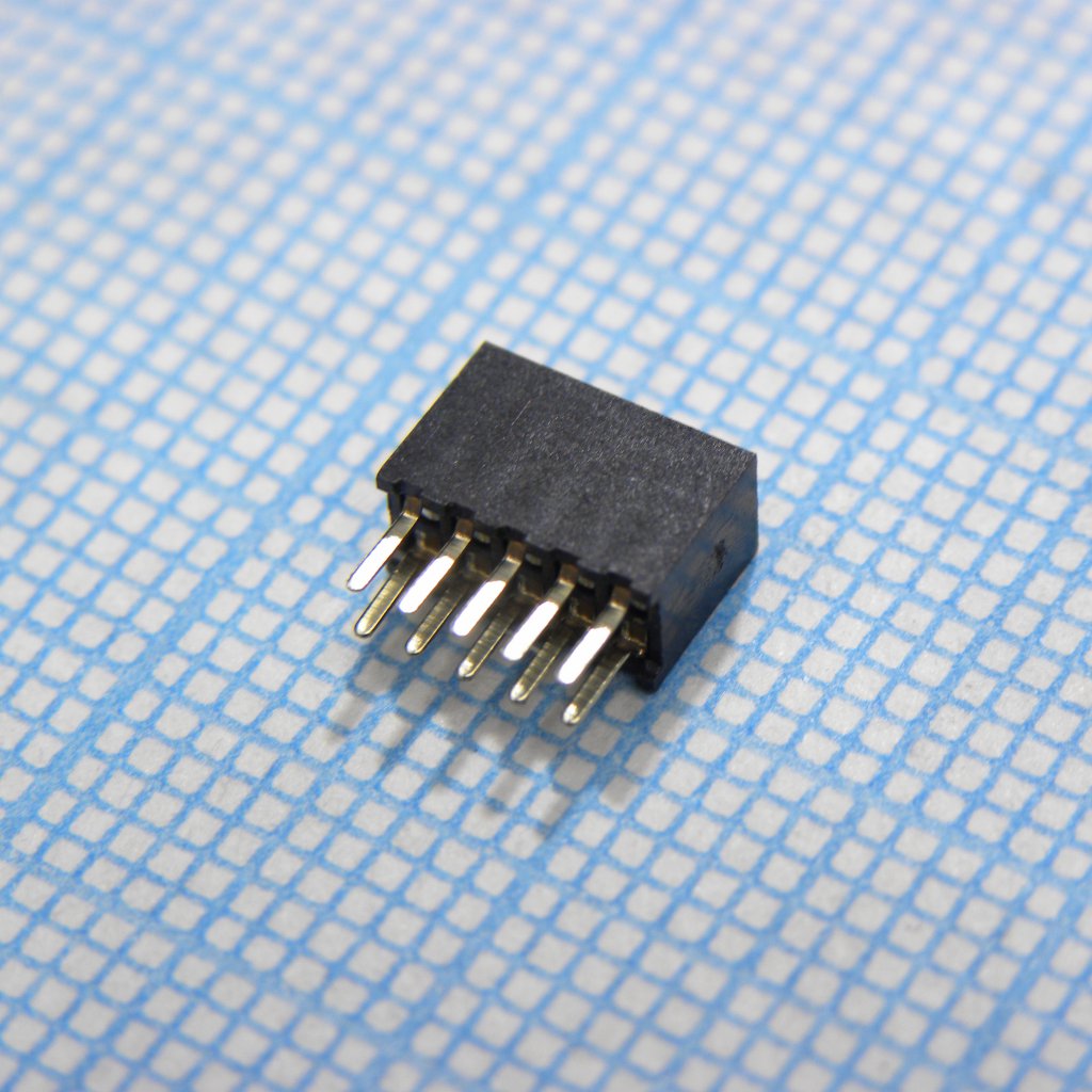 DS1065-03-2X5S8BV - CONNFLY