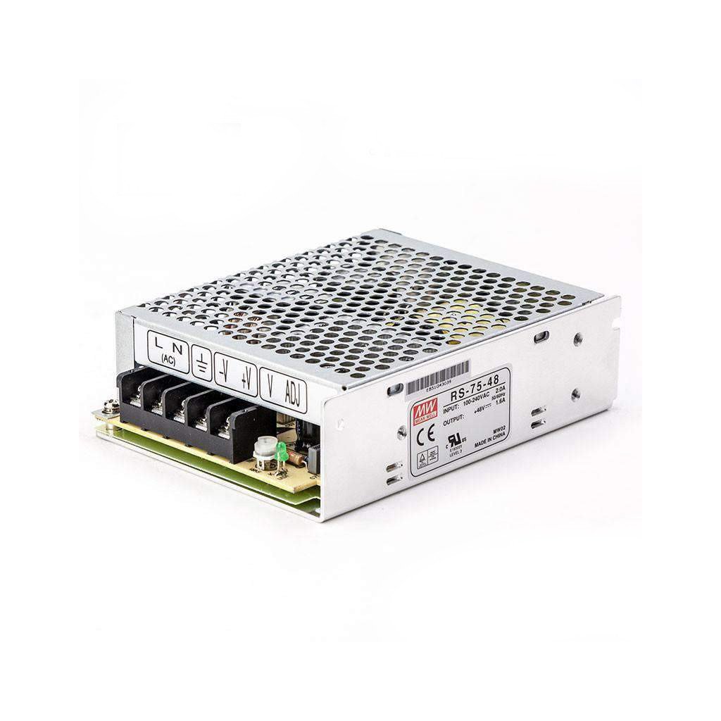 RS-75-48 - Mean Well