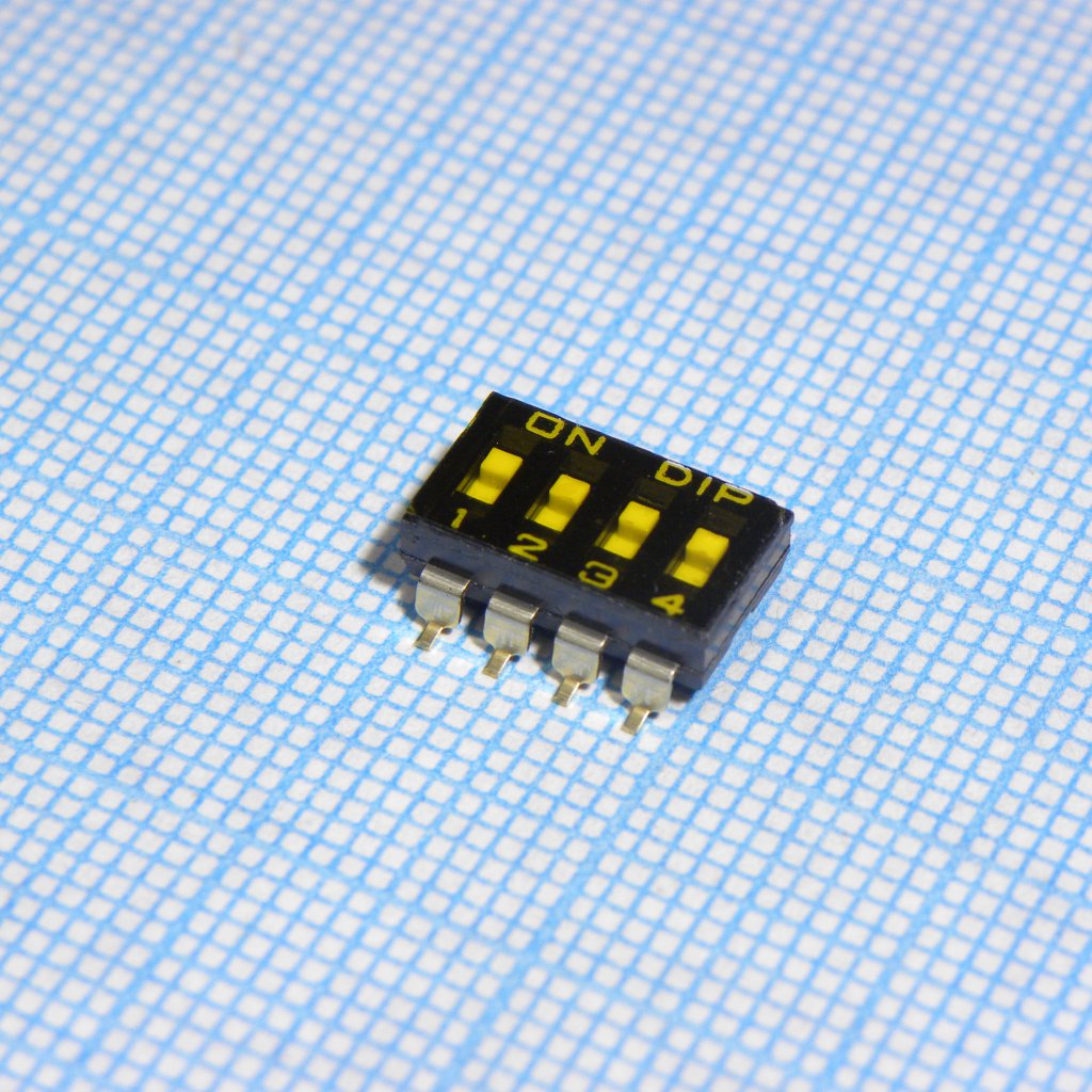 DMR-04-T-V-T/R - DPT