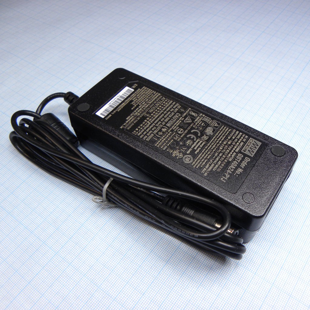 GST40A24-P1J - Mean Well