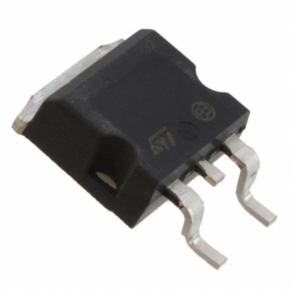 Купить STH3N150-2 STM оптом в Москве