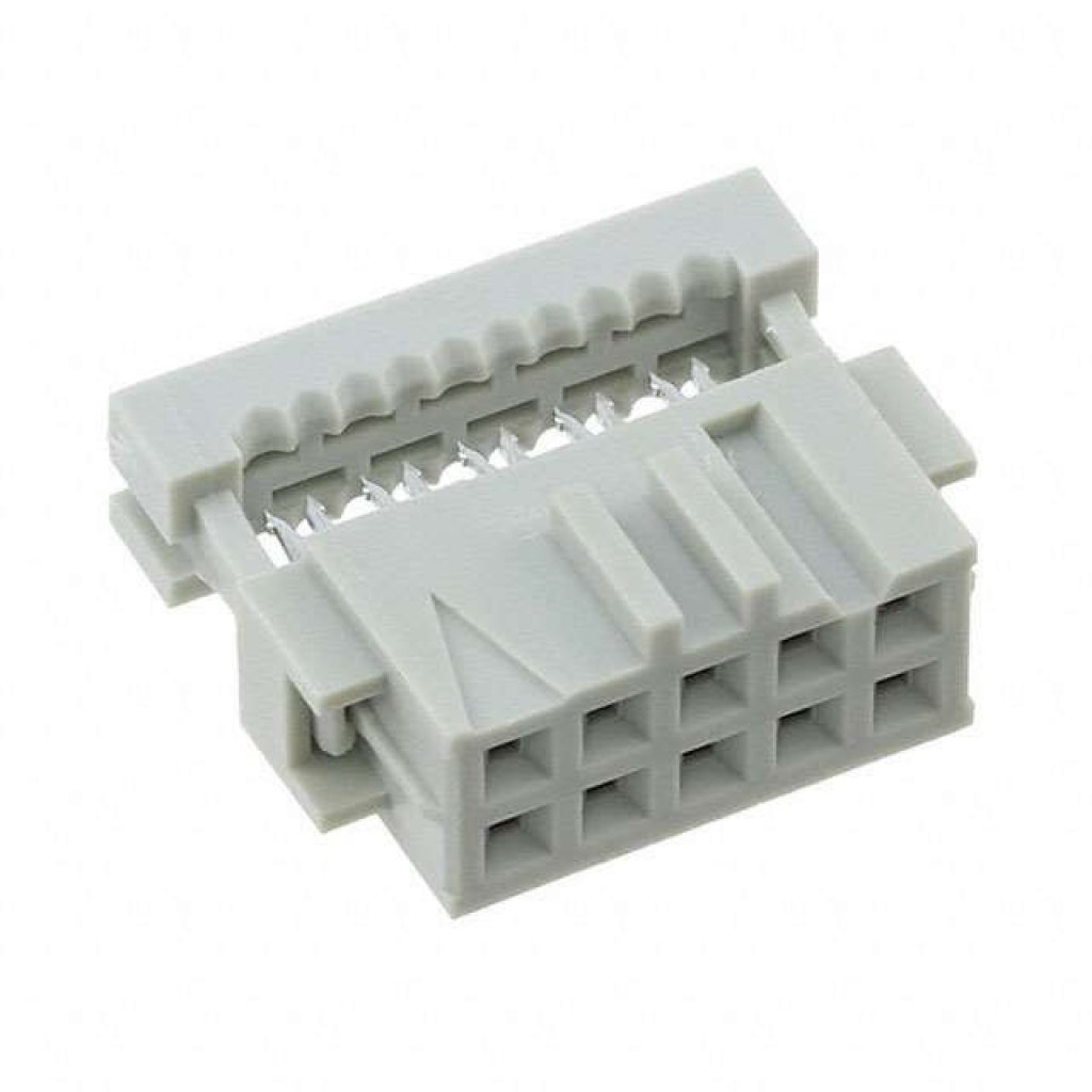 1-216093-0 - TE Connectivity