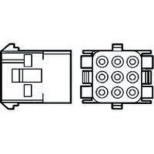 926647-3 - TE Connectivity