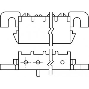 643228-1 - TE Connectivity