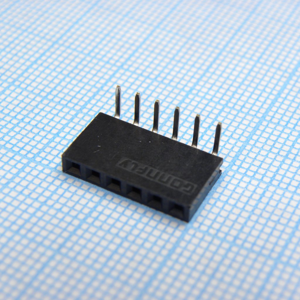 DS1024-1X6R2 - CONNFLY